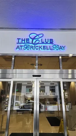 1200 Brickell Bay Drive Miami FL 33131