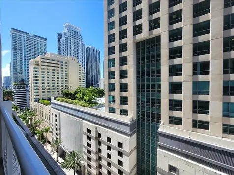 1200 Brickell Bay Drive Miami FL 33131