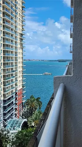 1200 Brickell Bay Drive Miami FL 33131