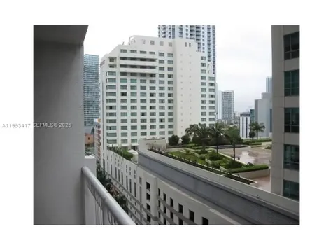 1200 Brickell Bay Drive Miami FL 33131