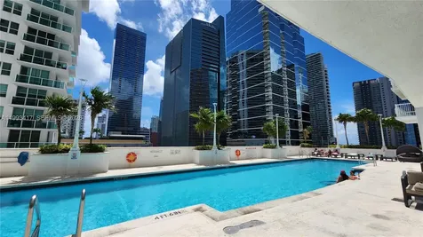 1200 Brickell Bay Drive Miami FL 33131
