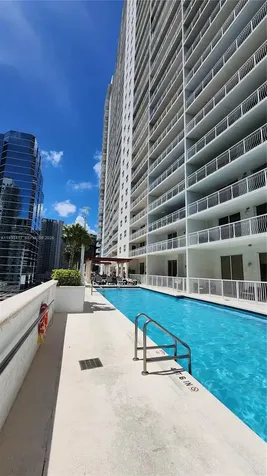 1200 Brickell Bay Drive Miami FL 33131