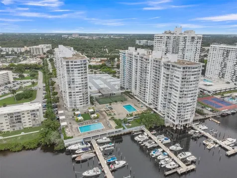 18011 Biscayne Boulevard Aventura FL 33160