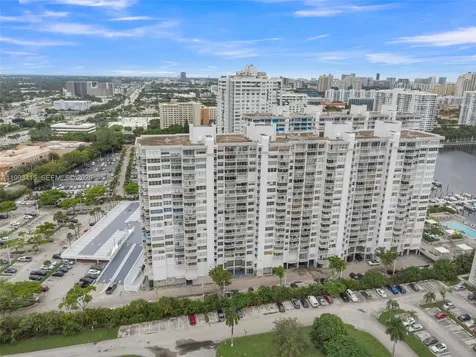 18011 Biscayne Boulevard Aventura FL 33160