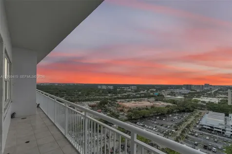 18011 Biscayne Boulevard Aventura FL 33160
