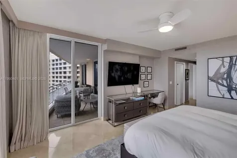 848 Brickell Key Drive Miami FL 33131
