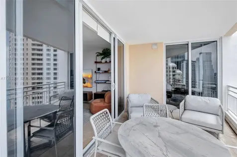 848 Brickell Key Drive Miami FL 33131