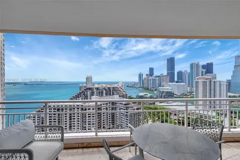848 Brickell Key Drive Miami FL 33131