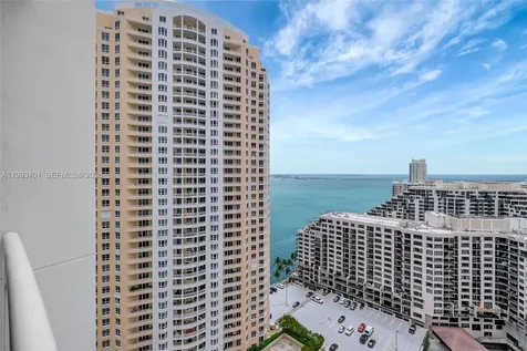 848 Brickell Key Drive Miami FL 33131