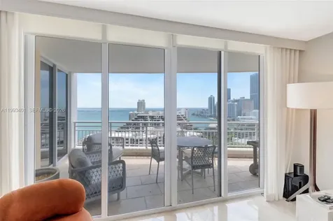 848 Brickell Key Drive Miami FL 33131