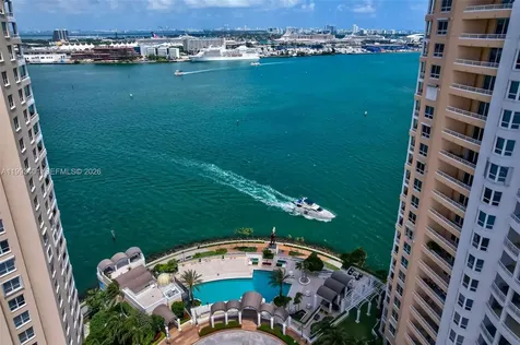 848 Brickell Key Drive Miami FL 33131