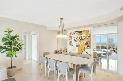848 Brickell Key Drive Miami FL 33131