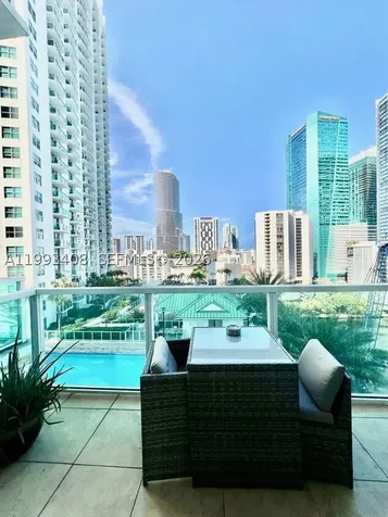 41 SE 5th Street Miami FL 33131