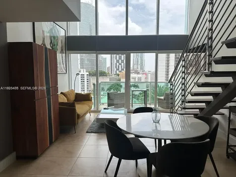 41 SE 5th Street Miami FL 33131