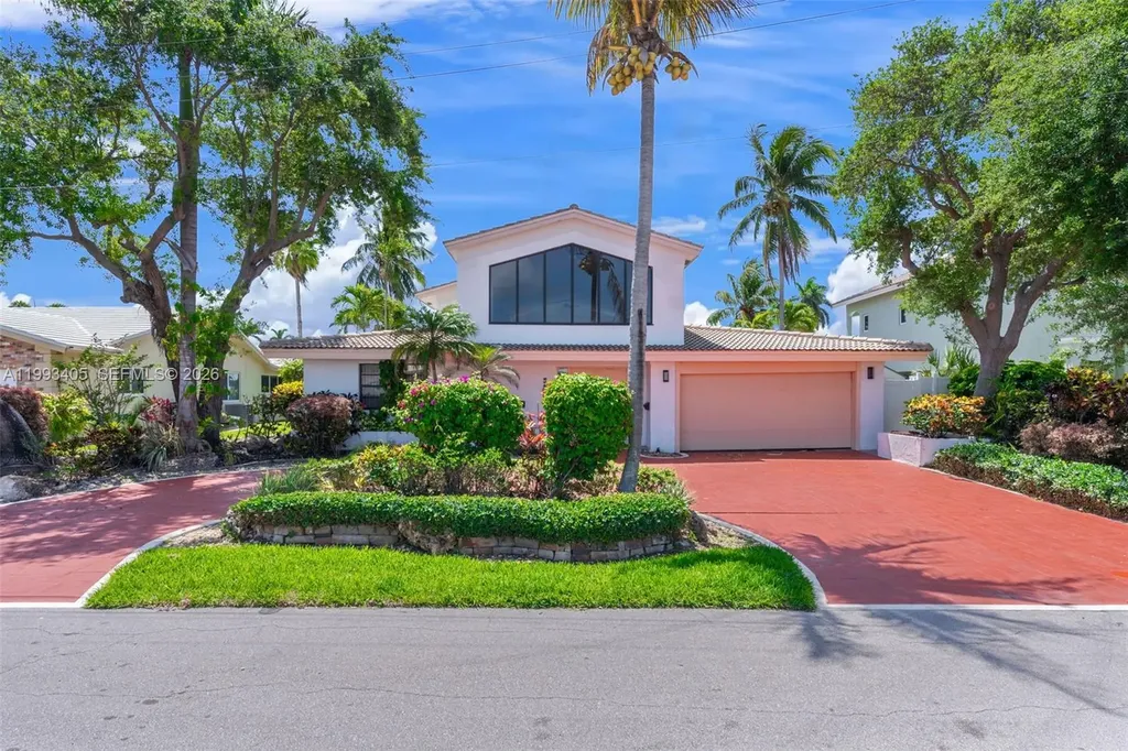 2858 NE 33rd Street Lighthouse Point FL 33064