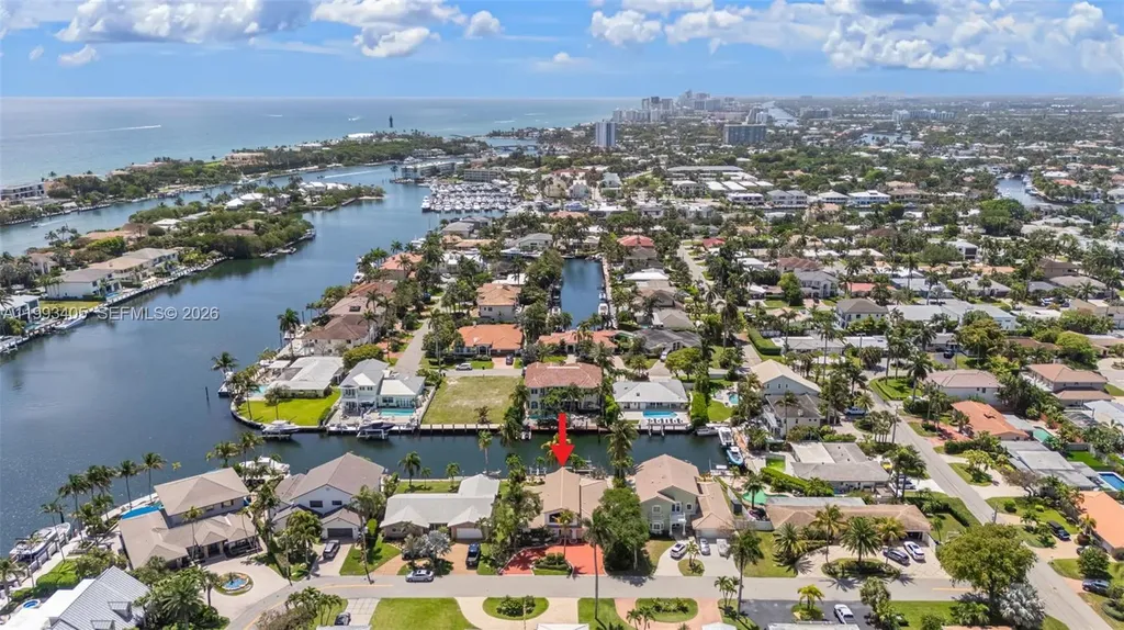 2858 NE 33rd Street Lighthouse Point FL 33064