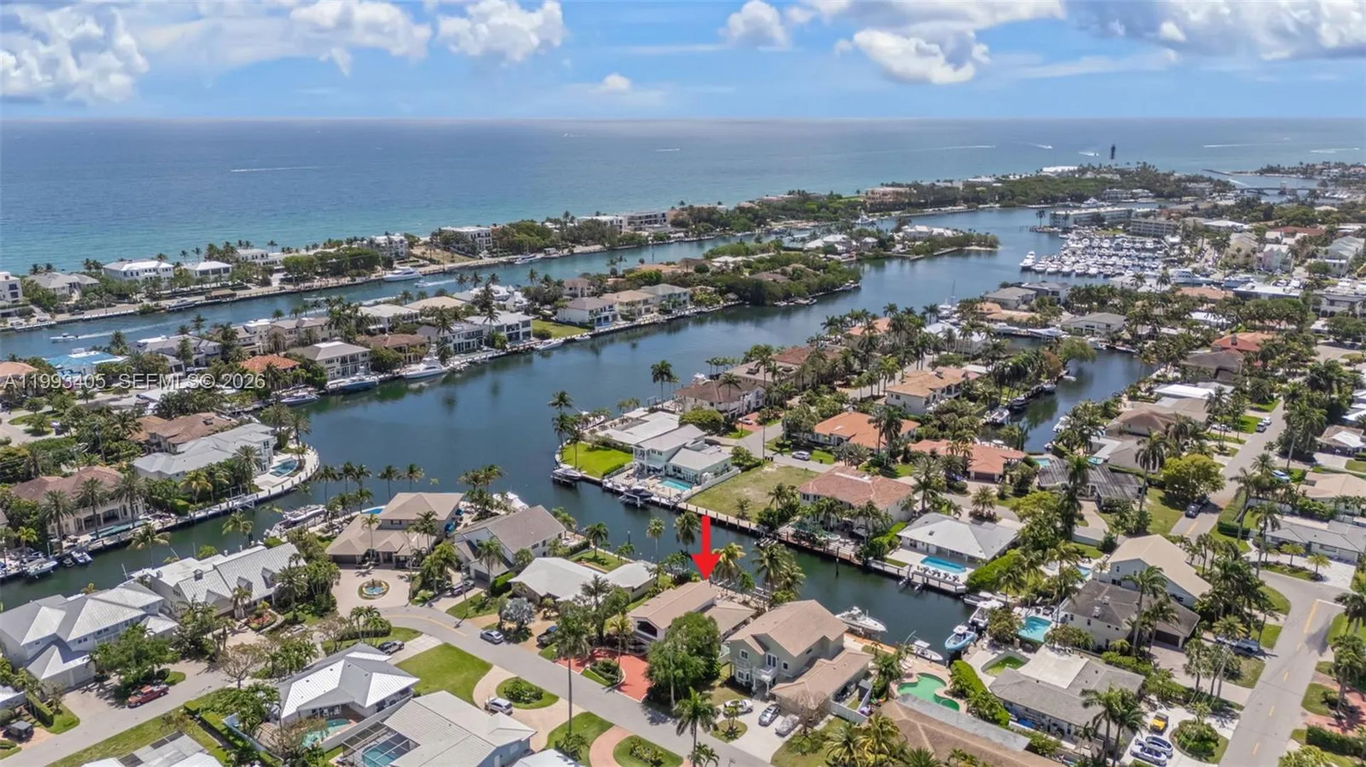 2858 NE 33rd Street Lighthouse Point FL 33064