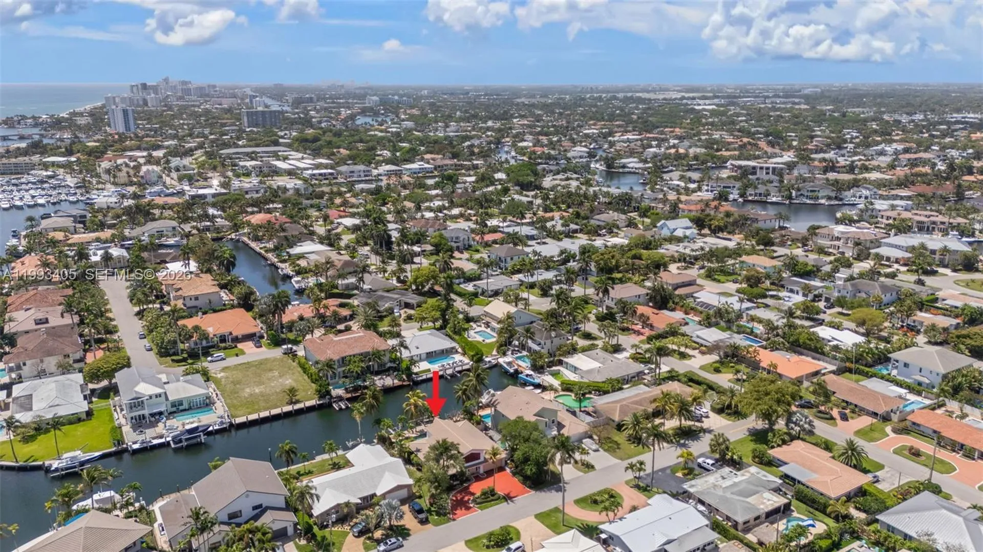 2858 NE 33rd Street Lighthouse Point FL 33064