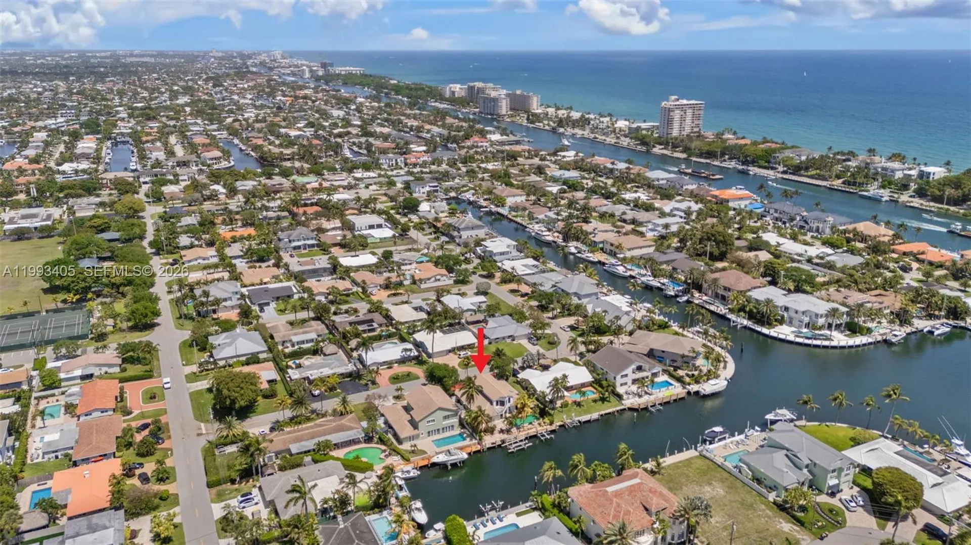 2858 NE 33rd Street Lighthouse Point FL 33064