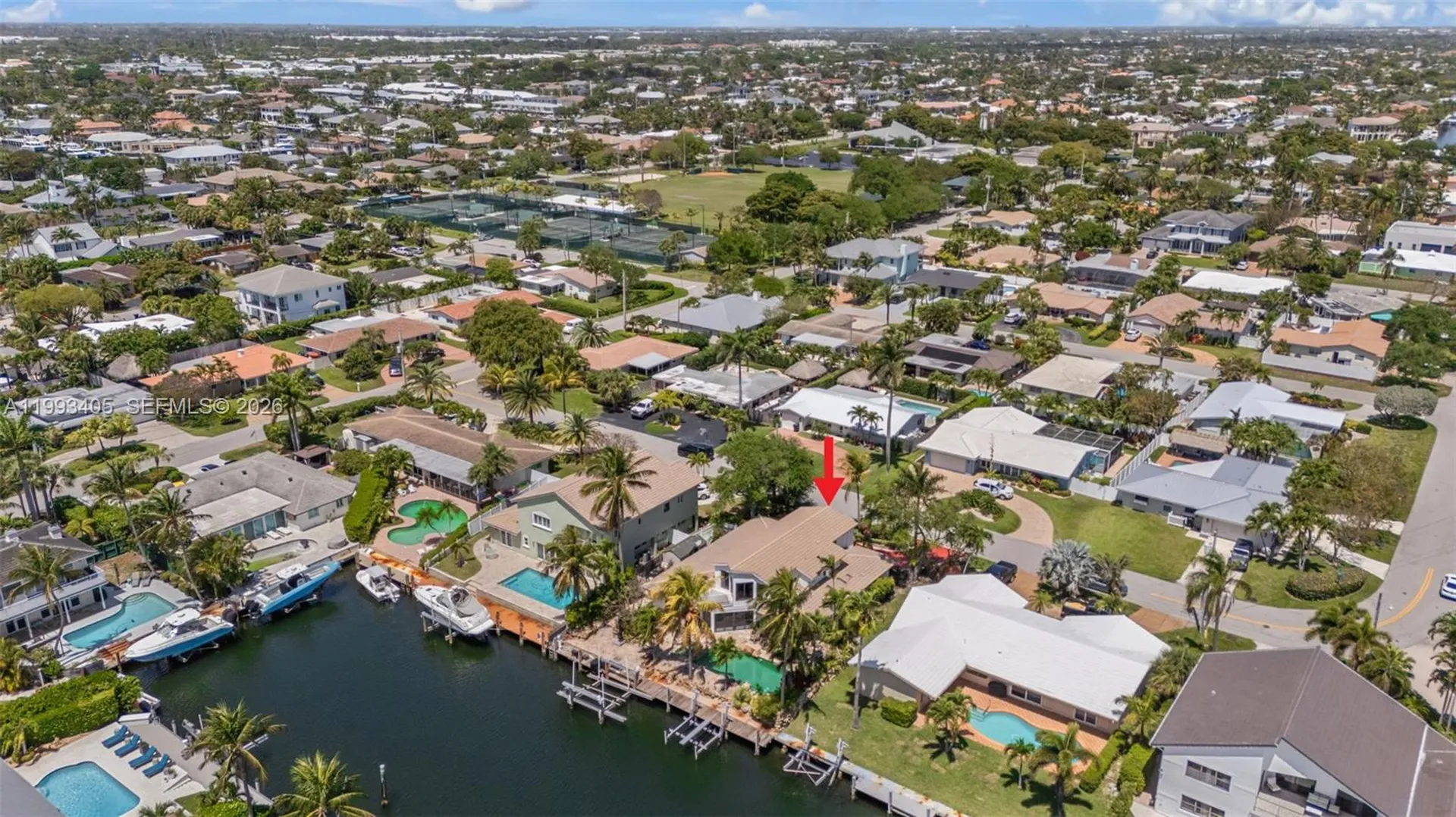 2858 NE 33rd Street Lighthouse Point FL 33064