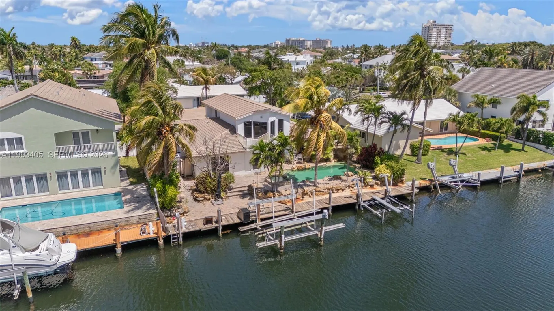 2858 NE 33rd Street Lighthouse Point FL 33064