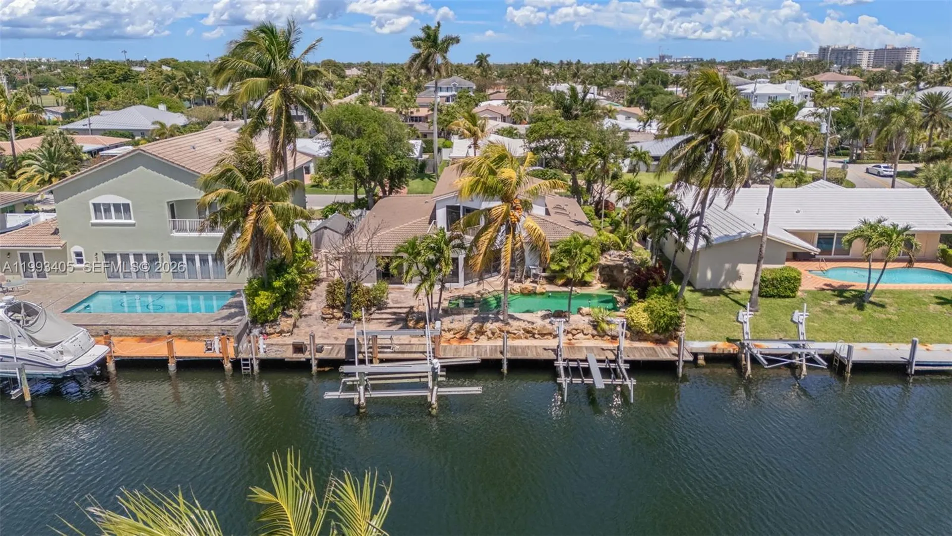 2858 NE 33rd Street Lighthouse Point FL 33064