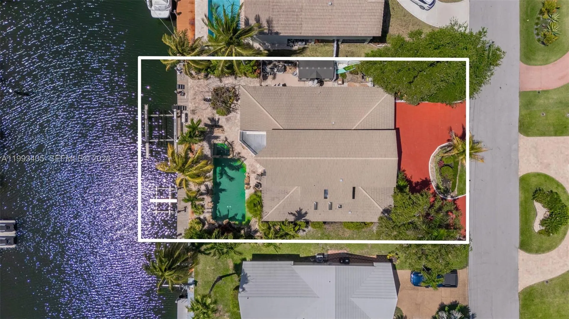2858 NE 33rd Street Lighthouse Point FL 33064