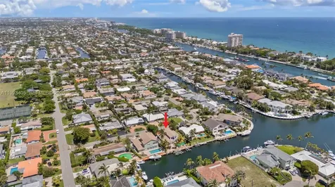 2858 NE 33rd Street Lighthouse Point FL 33064