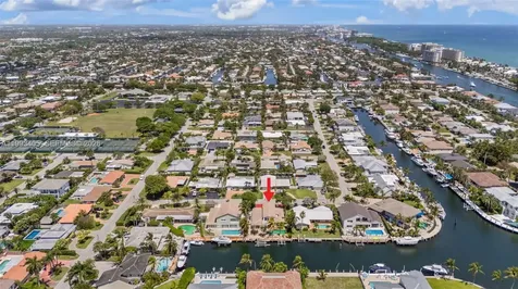 2858 NE 33rd Street Lighthouse Point FL 33064