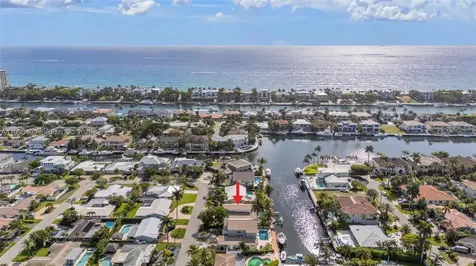 2858 NE 33rd Street Lighthouse Point FL 33064