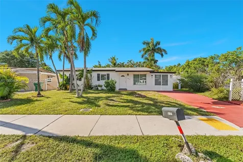 4917 SW 43rd Terrace Dania Beach FL 33314