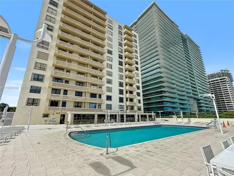 10185 Collins Avenue Bal Harbour FL 33154
