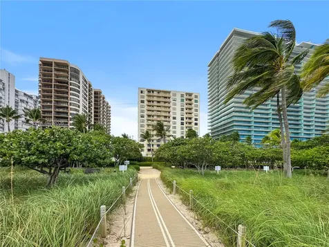 10185 Collins Avenue Bal Harbour FL 33154