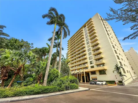10185 Collins Avenue Bal Harbour FL 33154