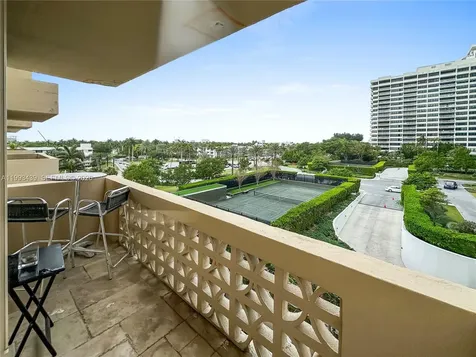 10185 Collins Avenue Bal Harbour FL 33154