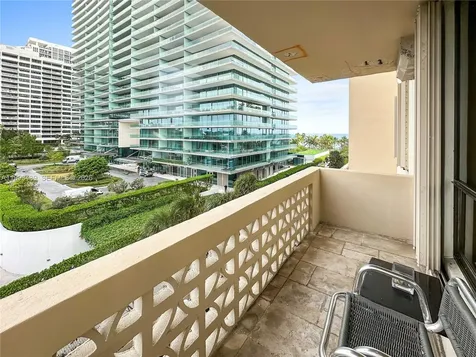 10185 Collins Avenue Bal Harbour FL 33154