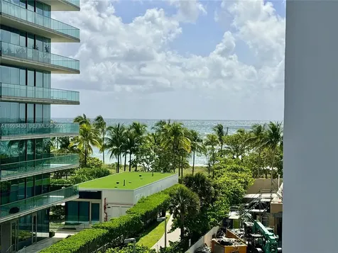 10185 Collins Avenue Bal Harbour FL 33154