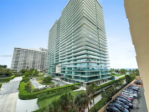 10185 Collins Avenue Bal Harbour FL 33154