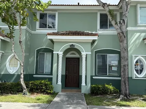 1403 SE 27th Court Homestead FL 33035