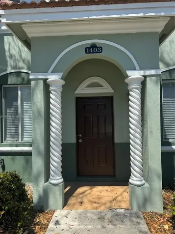 1403 SE 27th Court Homestead FL 33035
