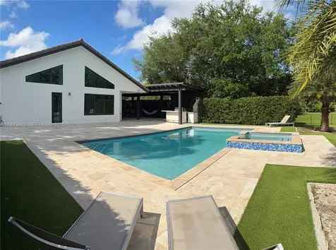 17101 SW 64th Court Southwest Ranches FL 33331