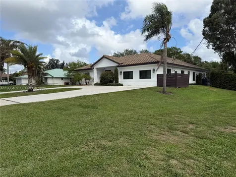 17101 SW 64th Court Southwest Ranches FL 33331