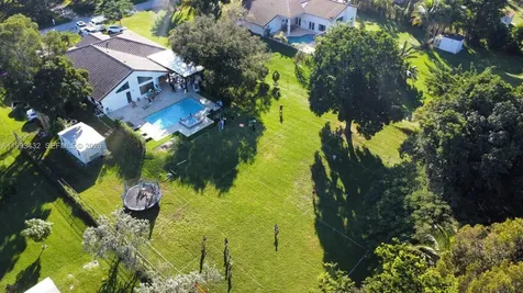 17101 SW 64th Court Southwest Ranches FL 33331