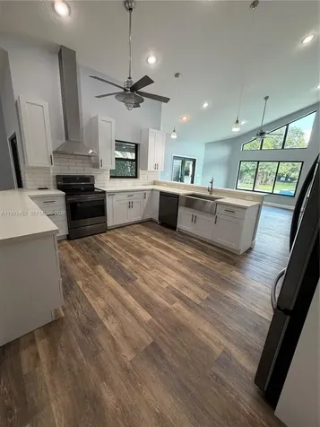 17101 SW 64th Court Southwest Ranches FL 33331