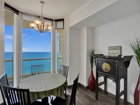 17875 Collins Avenue Sunny Isles Beach FL 33160