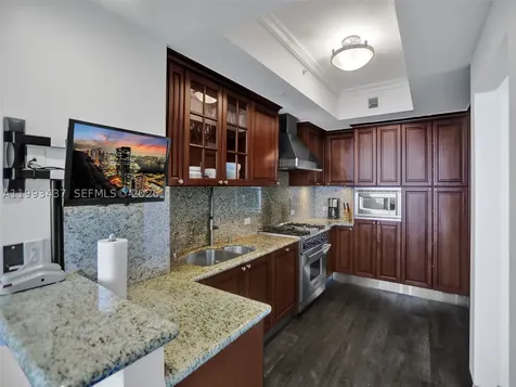 17875 Collins Avenue Sunny Isles Beach FL 33160