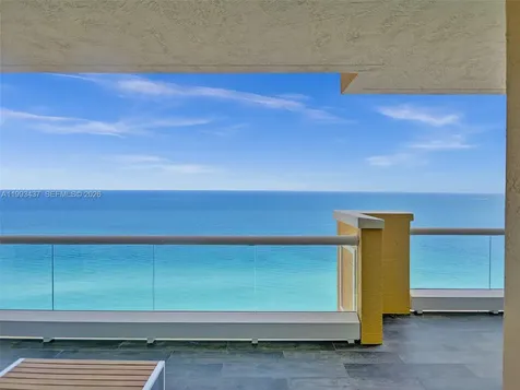 17875 Collins Avenue Sunny Isles Beach FL 33160