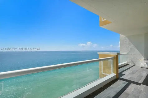 17875 Collins Avenue Sunny Isles Beach FL 33160