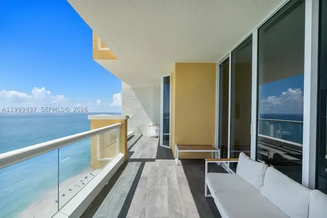 17875 Collins Avenue Sunny Isles Beach FL 33160