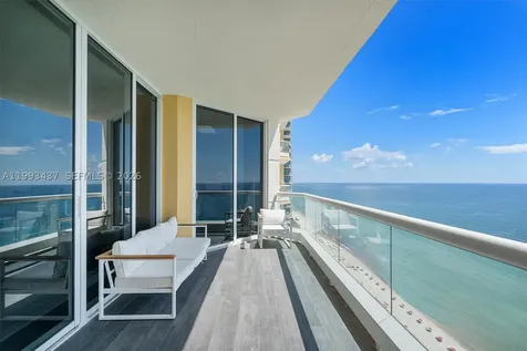 17875 Collins Avenue Sunny Isles Beach FL 33160